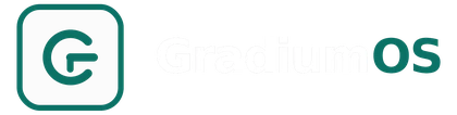 GradiumOS
